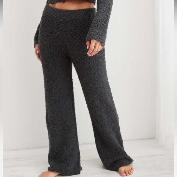 aerie Pants - NWT Aerie Marshmellow Pants